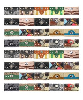 40 Wallets Clearance - Lot B 40 Wallets Clearance - Lot B