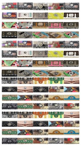 80 Wallets Clearance - Lot ($.98 EA.) 80 Wallets Clearance - Lot ($.98 EA.)